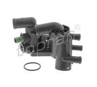 Thermostat d'eau Topran 110 350