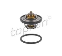 Thermostat d'eau TOPRAN 300 813