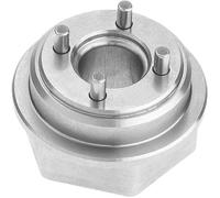 Thermostat d'eau - VALEO - 819924 - THT RENAULT Clio I, R5, Super 5, R19 II