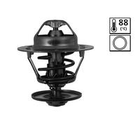 Thermostat d'eau VALEO 820051