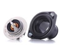 VALEO Thermostat, Liqiuide de refroidissement 820434