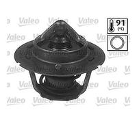 Thermostat d'eau - VALEO - 820568 - THT CHRYSLER PT Cruiser, Voyager IV