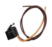 Thermostat Défragrant Métal Plastique 55-65°C | Remplacement direct, compatible modèles EB9FVHXVQ00, GB2SHDXPB00, MFD2561HEQ14, installation rapide outils spéciaux