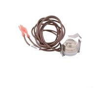 Thermostat Dégivrage 14W86 10A Pour Congélateur | Construction longue durée, 100000 cycles testés, performance , applications variées