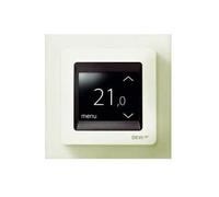 Thermostat - Deleage - Devireg Touch - Écran tactile - Programmable - Design moderne