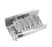 Thermostat D'élément Chauffant For Sèche-linge 279838 279816 3977767 3392519 3387134, Pièce De Réparation For Appareil De Chauffage De Séchage, Compatible For Whirlpool(279838)