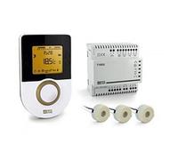 Thermostat DELTA DORE - TYBOX 1010 WT - RT2012