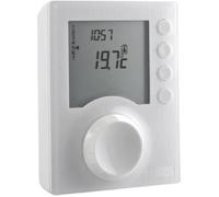 Thermostat - Delta Dore - TYBOX 117+ - Programmable - Régulation PID - Fonction d'absence