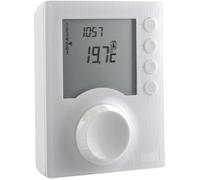 Thermostat - Delta Dore - TYBOX 117+ - Programmable - Régulation PID - Fonction d'absence