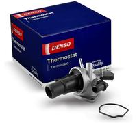 Thermostat DENSO pour FIAT 500 Panda (169) 1.3 Multijet 70 75 CV 88°C