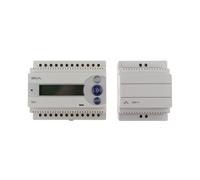 Thermostat DEVIreg 850 24V système de protection contre 140F1085