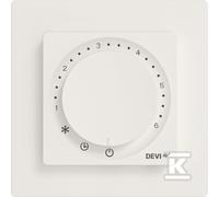 Thermostat DEVIreg™ B ASIC 140F1164