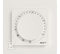 Thermostat DEVIreg™ R OOM 140F1161