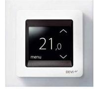 Devi Thermostat tactile Devireg 140 F1064