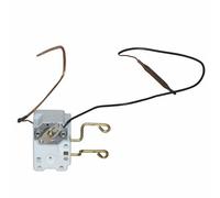 Thermostat - DIFF - bbsc 0143 - Électrique - Installation professionnelle recommandée