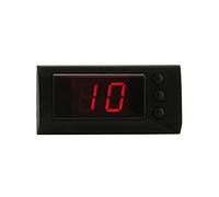 Thermostat digital AKO D14112 Noir