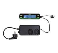 Thermostat digital avec deux circuit. pour reptiles.