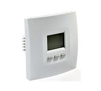 Thermostat digital CO 12A résultant 6 ordres avec programme de démarrage - TEVMIN11