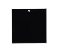 Thermostat digital filaire connecté pour plancher chauffant rafraichissant (PC-PCR) noir NOYON ET THIEBAULT | Connexion WI-FI pilotable par Smartphone | 6 plages horaires programmables