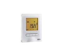 Thermostat électronique digital semi-encastré Delta dore Minor 12