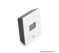 Thermostat digital NEA H 230 V Réf 336230001