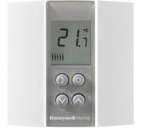 Honeywell Home T135C110AEU DT135 Digital Non-Programmable Thermostat, White