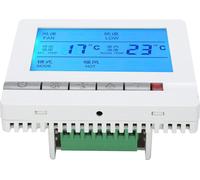 Thermostat digital pour climatiseur intelligent Contrôleur de température à affichage LCD AC180?260V
