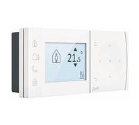 Thermostat digital - programmable - filaire - TPOne-M DANFOSS