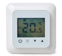 Thermostat Digital Programmable HC 60 - HEATCOM - 53100060