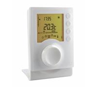 Thermostat digital programmable sans fil Tybox 137 DELTA DORE