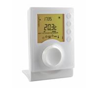 Thermostat digital programmable sans fil Tybox 137 DELTA DORE