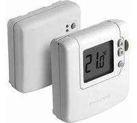 Thermostat digital radio fréquence non programmable avec touche ECO - HOME : DT92E1000