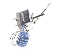 Thermostat d'origine Four, cuisinière 00658633, 658633 BOSCH