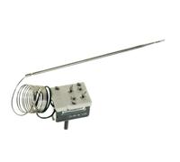 Thermostat d'origine Four cuisinière (263100015 AYA BEKO DOMEOS ESSENTIEL B FAR GRUNDIG LEISURE LISTO)