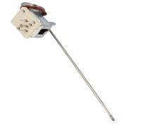 Thermostat (300586-18619) Four cuisinière (3890785052 FAURE ELECTROLUX IKEA ZANUSSI)