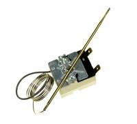 Thermostat d'origine - Four, cuisinière (8996611825705 )