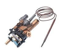 Thermostat d'origine Four, cuisinière C00084906 INDESIT