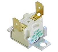 Thermostat d'origine Four, cuisinière C00089573 ARISTON HOTPOINT HOTPOINT