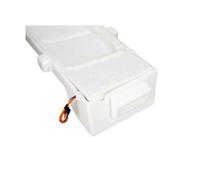 Thermostat d'origine Frigo, Réfrigérateur, Congélateur 00717829 BOSCH