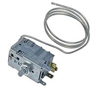 Thermostat d'origine Frigo Réfrigérateur Congélateur 077B6760 00425570 SIEMENS BOSCH CONSTRUCTA NEFF BALAY PITSOS