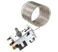 Thermostat 077b0320l0391 Electrolux 208234204 G