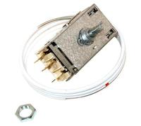 Thermostat d'origine Frigo, Réfrigérateur, Congélateur 2262136027 FAURE Frigo, Réfrigérateur, Congélateur 2262136027 FAURE
