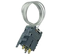 Thermostat (293595-22737) Réfrigérateur congélateur (2426350183 ELECTROLUX ARTHUR MARTIN ELECTROLUX FAURE IKEA ZANUSSI AEG)