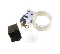 Thermostat d'origine Frigo, Réfrigérateur, Congélateur C00280252, 482000031470 BOSCH