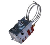 Thermostat d'origine Réfrigérateur, congélateur 00169024 BOSCH