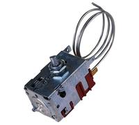 Thermostat d'origine Réfrigérateur congélateur (00169024 SIMENS GAGGENAU BOSCH SIEMENS NEFF)