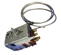 Thermostat d'origine Réfrigérateur congélateur (00170219 DE DIETRICH CONSTRUCTA SIEMENS NEFF SIMENS BOSCH GAGGENAU)