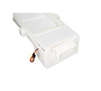 Thermostat d'origine Frigo, Réfrigérateur, Congélateur 00717829 BOSCH