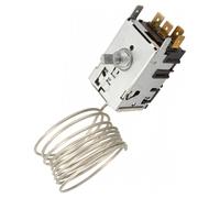 Thermostat d'origine Réfrigérateur congélateur (C00264481 INDESIT)