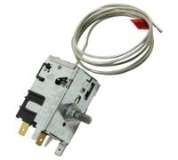 Thermostat d'origine Réfrigérateur congélateur (C00267122 BRANDT VEDETTE SCHOLTES THOMSON OCEAN INDESIT ARISTON HOTPOINT)